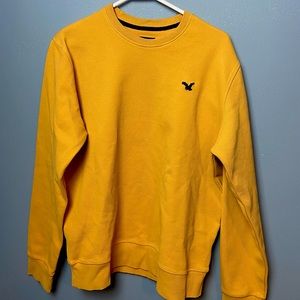 Men’s/Unisex Long Sleeve Shirt